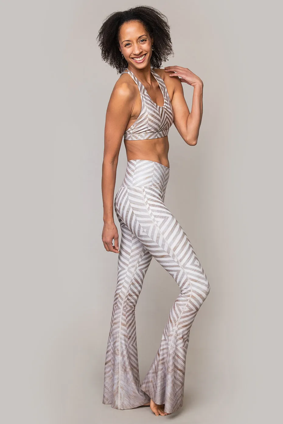 Super Flare | Mystic | Taupe