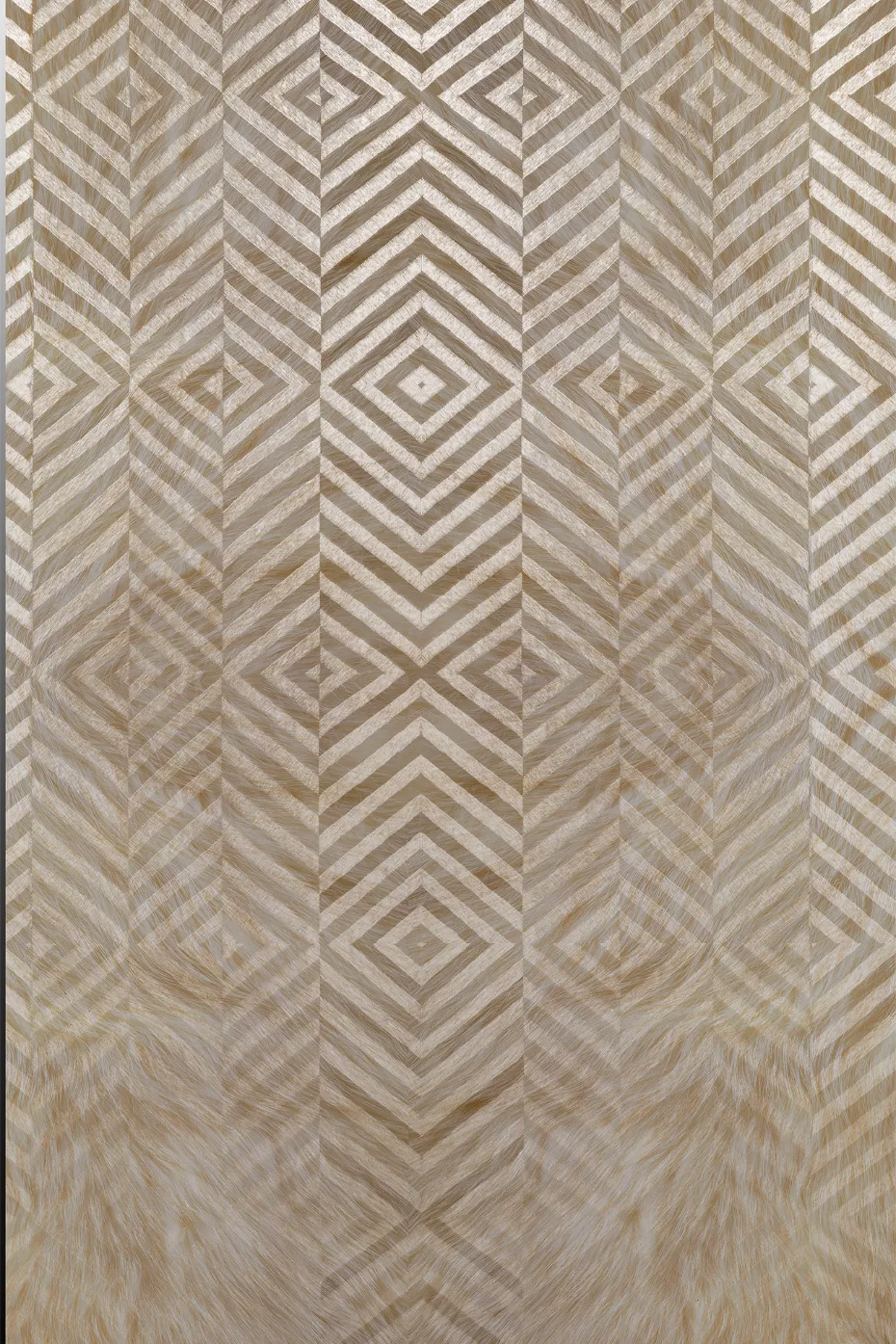 Super Flare | Mystic | Taupe