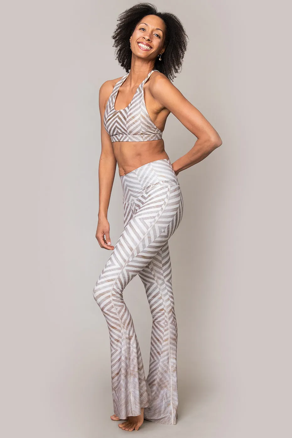 Super Flare | Mystic | Taupe