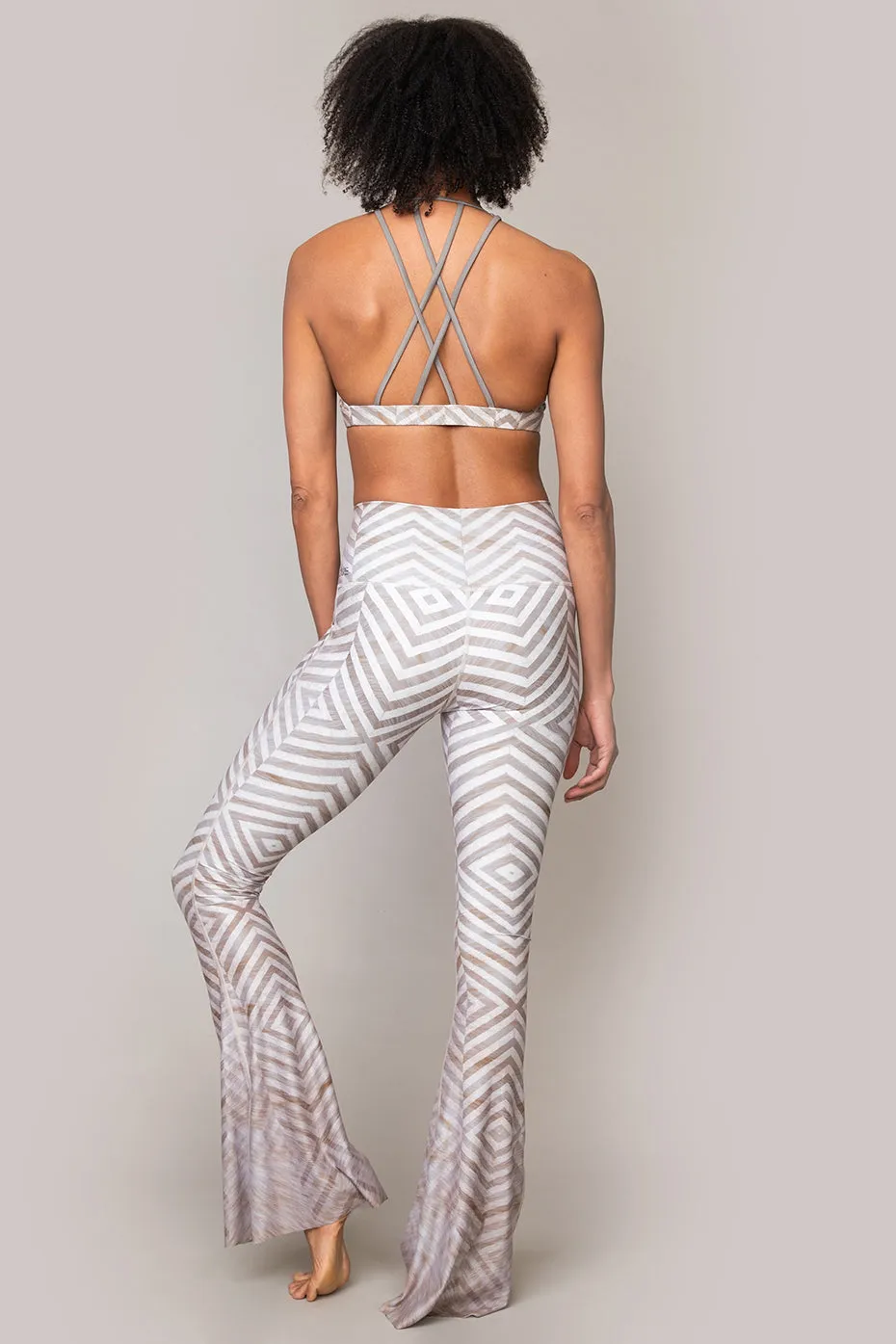 Super Flare | Mystic | Taupe