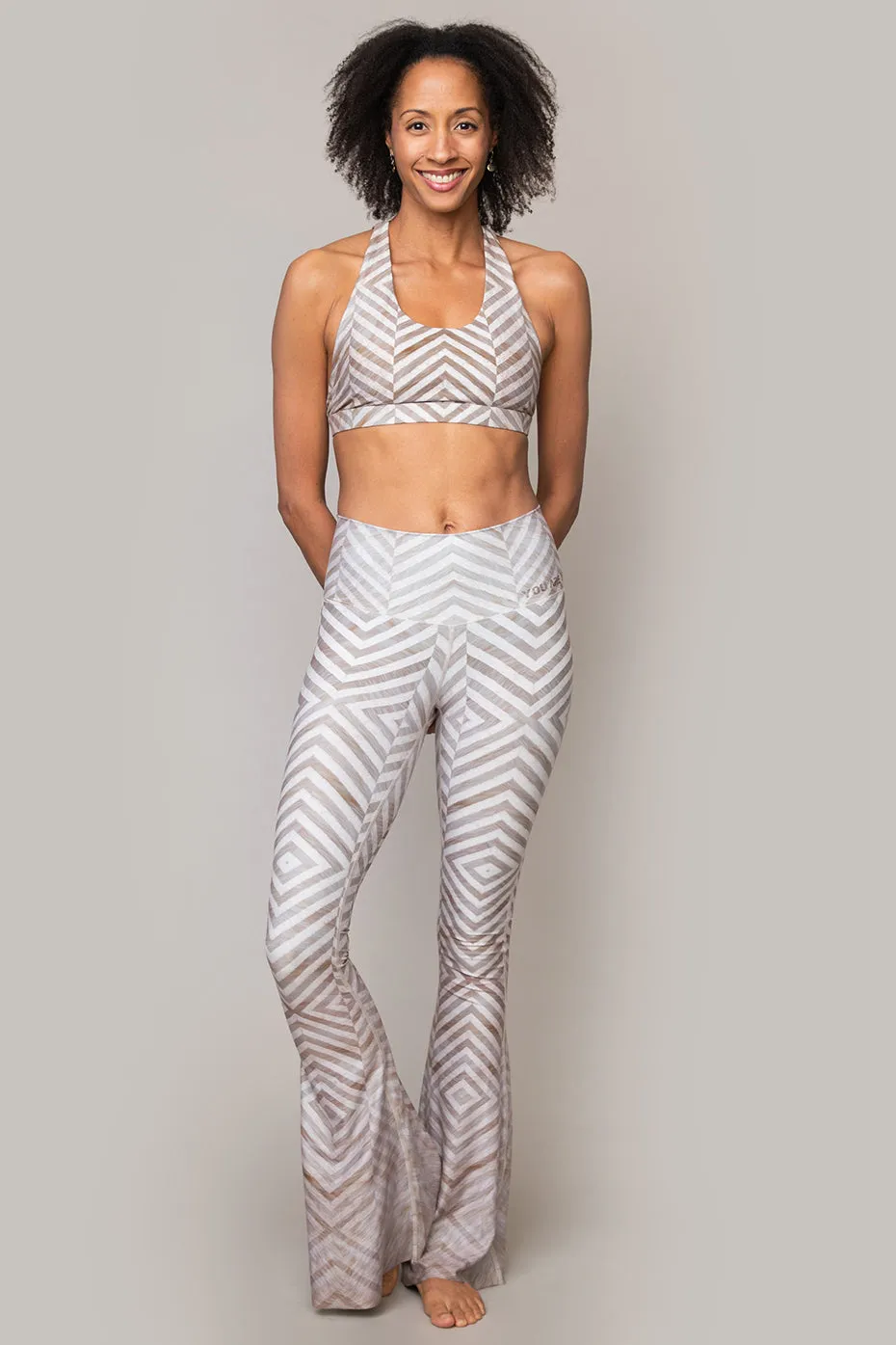 Super Flare | Mystic | Taupe