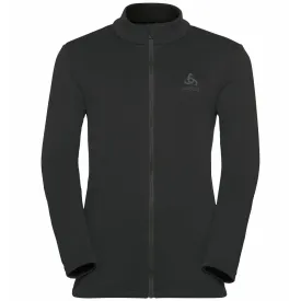 The Berra kids mid layer zip
