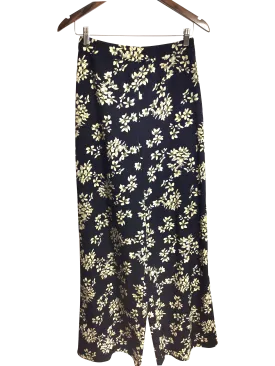 THE VINTAGE SHOP Women Palazzo Pants Regular fit in Black - M