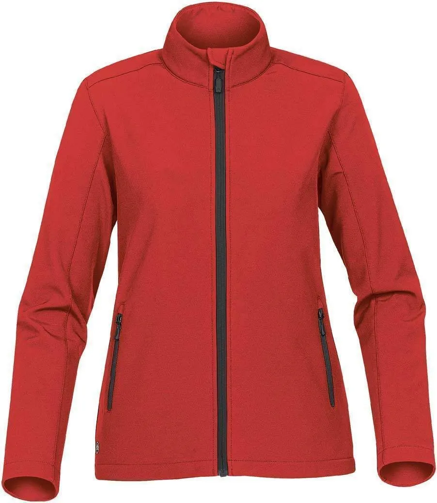 Women's Orbiter Softshell - KSB-1W
