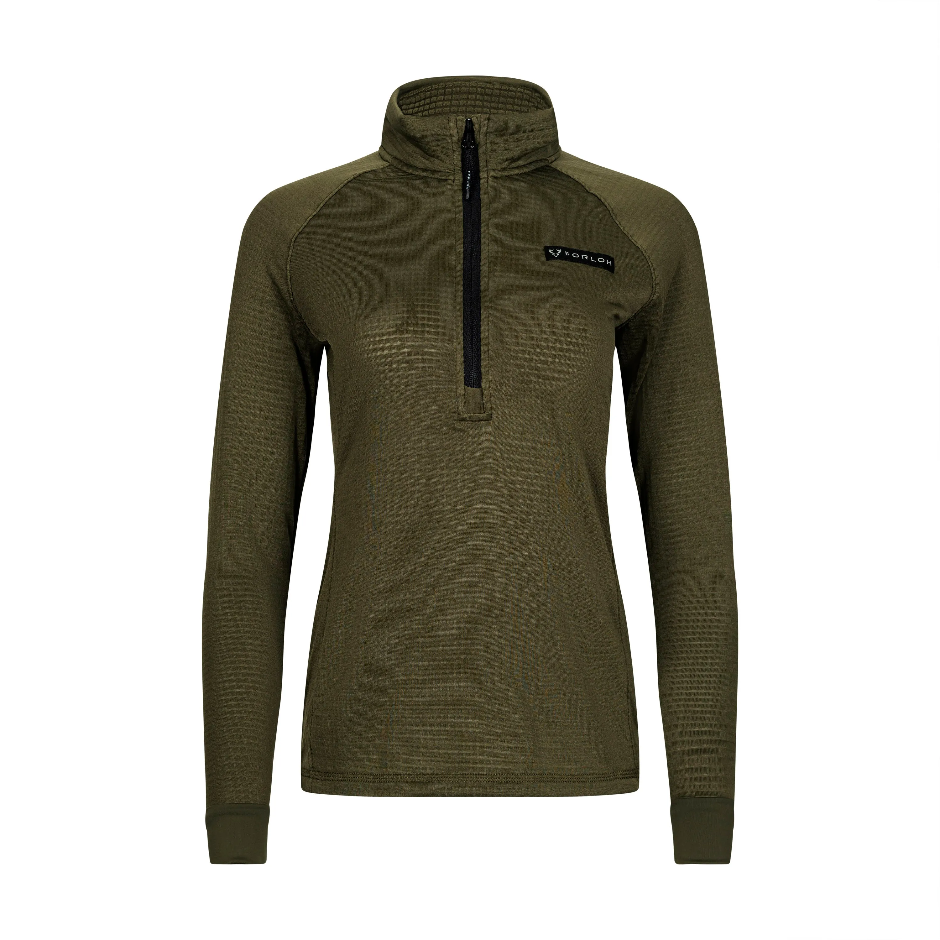 Women's Raider Polartec® Power Grid™ Half Zip