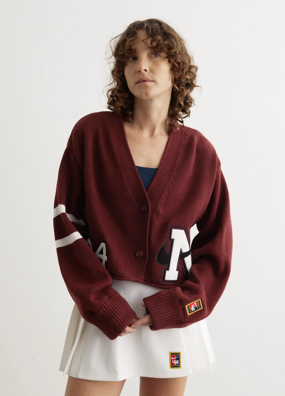 x YOON Cardigan